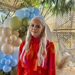 Libby Isha - Facebook