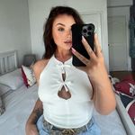 Libby Barnett - @libby_joanna - Instagram