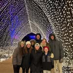 Libby Bowers - @darienlib - Instagram