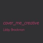 Libby Brockman - @cover_me_creative - Instagram