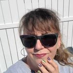 Elizabeth Libby Byrd Mitchell - @aspacnvdr - Instagram