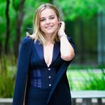 Libby Cohen - @arielle.putter.7 - Instagram