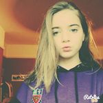 Libby Coleman - @xsporty_queenx123_ - Instagram