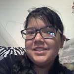 AliciaGarza - @libbycortez2112 - Instagram