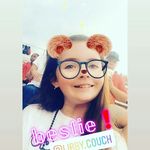 Baby.Girl.Libby - @libby.couch - Instagram