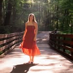 Libby Davis - @libbypd._.45 - Instagram