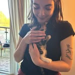 Libby Donovan - @squibdonovan - Instagram