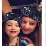 Libby O Donovan - @lovely_oreo_100 - Instagram