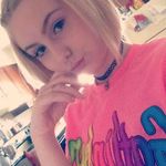 Olivia Marie Hash - @libby.p.erickson - Instagram