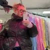 LIBBY FORD - @libbyforrd - TikTok