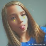 Libby foster - @libbyfoster82 - Instagram