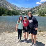 Libby Goss - @libbygoss - Instagram