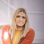 Libby Graves - @the_one_and_only_libby_spam - Instagram