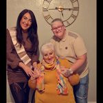 Libby Green - @libbygreen4668 - Instagram