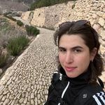 Libby Green - @really_fast_learner - Instagram