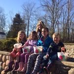 Libby Griffin - @libbygriffin68 - Instagram
