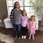 Libby Griffin Baughman - @baughmanlibbygriffin - Instagram