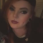 Libby Hines - @_mad.libs - Instagram