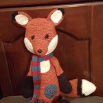 Libby Jansen - @crochetcreationsbylibby - Instagram
