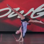 Libby Johnson - @libby_rose_dance - Instagram
