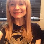 Libby Kent - @libby_gb135 - Instagram