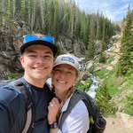 Libby & Logan King | Idaho Adventures | 4x4 Camping - @the_traveling_kings - Instagram