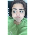 Libby Logan - @willthefakefatsunnyplzsitdown - Instagram