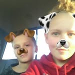 logan - @libby_logan_mylove - Instagram