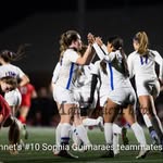 Elizabeth Maloney - @libbymaloneysoccer - Instagram