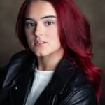 Libby Malone - @libby_musicaltheatre - Instagram