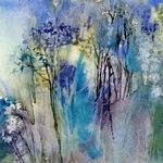 Libby May - @libbymaysart - Instagram