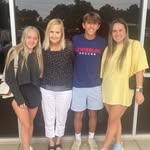 Libby Baker McDermott Fletcher - @libbymcdermottfletcher - Instagram
