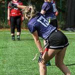 Libby McDermott - @libsflagfootball - Instagram