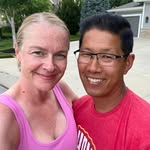 Libby McKee Wong - @libbyloveslibraries - Instagram