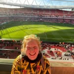 libs - @libby.mcmeekin - Instagram