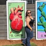 Libby Molina - @1_morena_1 - Instagram