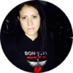 Libby Molina Almeida - @libbybj - Instagram