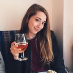 Libby Morris - @libby_mo - Instagram
