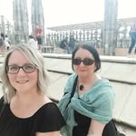 Libby Morrison - @libsm79 - Instagram