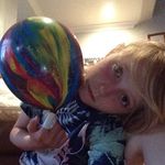 Libby Nicholson - @libbyrose820 - Instagram