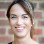 Libby Palmer - @brixtonmassage.uk - Instagram