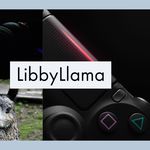 Libby Palmer - @libbyllama_yt - Instagram