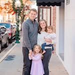 Libby Palmer Vogel - @libbypvogel - Instagram