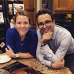 Elizabeth Partridge - Facebook