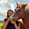 libbypartridge.equine - @libbypartridge.equine - TikTok