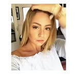 Libby Pearce - @harlrvd - Instagram