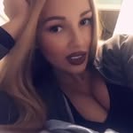 Libby Pearce - @marald._ck - Instagram