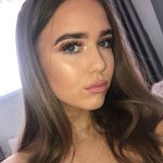 @libbypearsonmakeupxoxo - Instagram