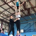 LIBBY PHILLIPS 💝 - @gymnast_libby_2006 - Instagram