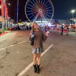 LIB - @libbypopejoy - Instagram